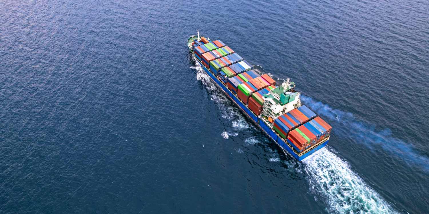 Global Logistics Operations