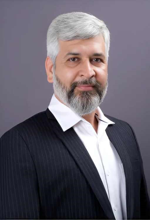 Manoj Mishra - Managing Director - Conocean12