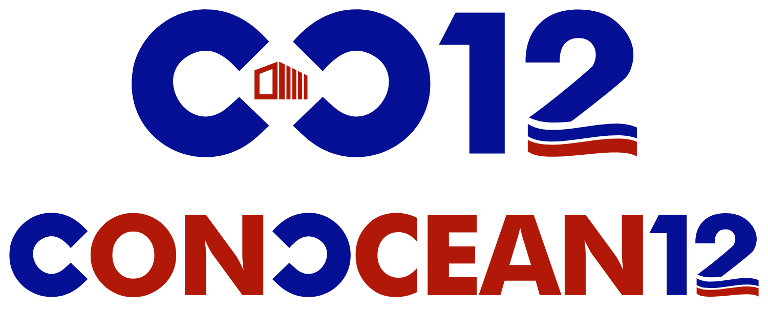 Conocean12 Logo